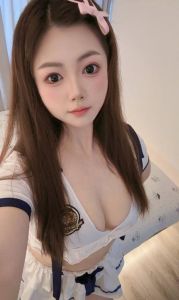【南城】蜜桃臀小白虎晴晴
