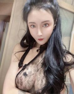 【东区】大胸御姐