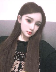 江北欣儿