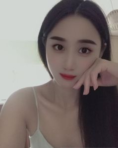 南坪美女糖糖