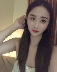南坪美女糖糖