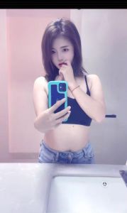江北小嫩妹