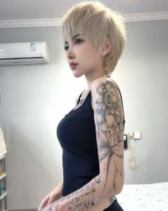 【吴中区】纹身小姐姐