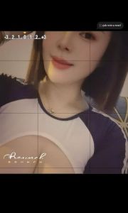 津南大胸靓丽