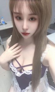 【未央区】情趣美乳老师冉冉