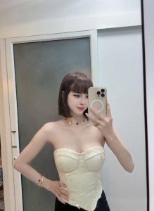 【天河区】性感短发妹