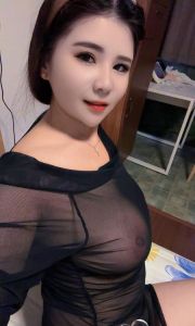 杨浦骚妇然然