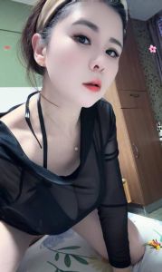 杨浦骚妇然然