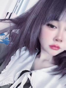【钟楼区】晴儿