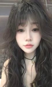 【白云区】女友感晓云妹
