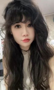 【白云区】女友感晓云妹