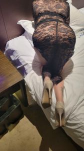 【成华区】驷马桥翘臀美少妇