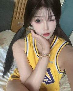 在汉口的小可爱沐沐