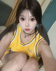 在汉口的小可爱沐沐