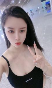 【龙华区】魔鬼身材小可欣