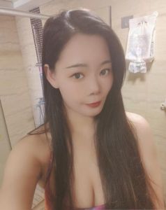 汉口舌吻小姐姐