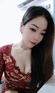 【青山湖区】美娇娘倩妹子