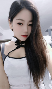 【青山湖区】美娇娘倩妹子