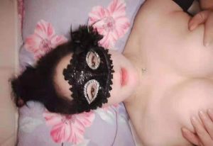 【岳麓区】大胸妹倩倩