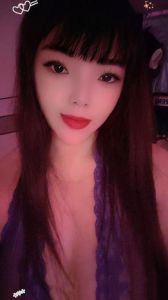 【徐东区】林园路小姐姐
