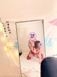 【海珠区】巨骚海珠人妻