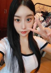 南开大胸小姐姐