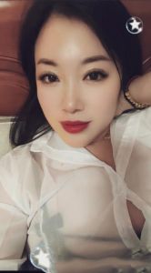 温柔体贴熟女姐姐