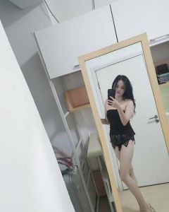 风韵性感服务好妹子