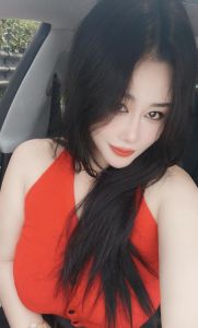 【栖霞区】欧美风小姐姐