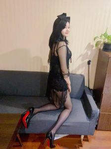 【西湖区】长腿少妇