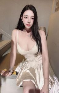 大胸恩熙美女