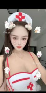 【包河区】大奶御姐波老师