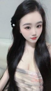 坂田大胸甜妹琪琪