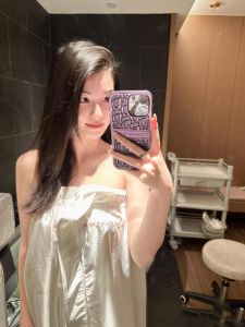 【雨花区】甜美可爱大胸妹子