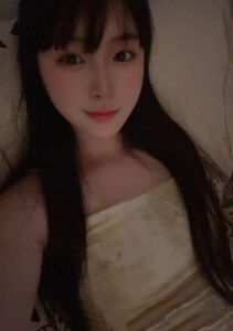 【包河区】质朴小姐姐