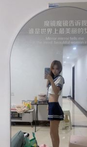 【天河区】疯狂舌吻张蓓蓓