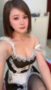 性感风骚美少妇