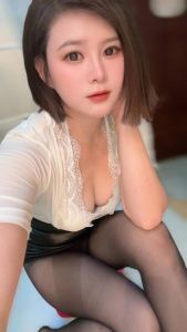 性感风骚美少妇