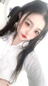 可调教反差清纯女友