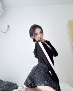 N刷大胸妹