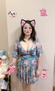反食下沙巨乳人妻