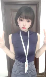 【天河区】蜂乳细腰蜜桃臀