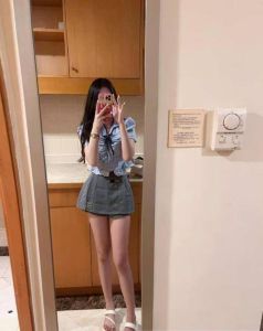 【拱北区】颜值米可