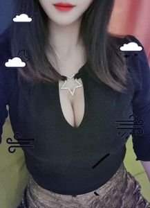 啵啵妹子