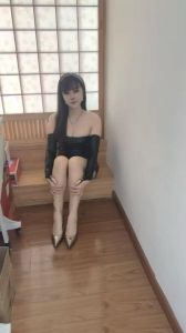 北辰纹身骚娘
