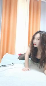 西安熟女