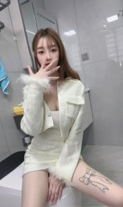 【海珠区】性感大波美媚