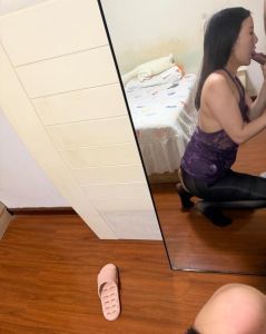 太阳城小骚少妇
