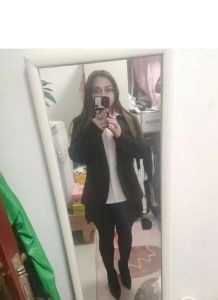 朝阳性感少妇