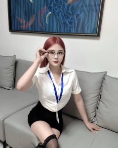 【江宁区】黑丝诱惑妹子